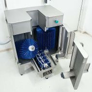 �isti� bot a podr�ek obuvi Neptun BC1