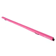 R��ov� EVA skl�dac� gymnastick� kladina MASTER - nosnost 100 kg x 360 x 10 x 6 cm