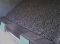 Gumov shootblock na stelnice FLOMA - 50 x 30 x 2