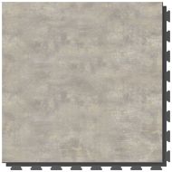�ed� PVC vinylov� dla�ba Fortelock Business Forsen grey clay C022 graphite - 66,8 x 66,8 x