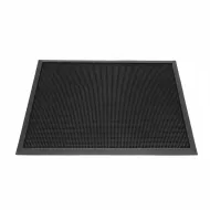 Gumov� �istic� venkovn� vstupn� roho� FLOMA Rubber Brush - 60 x 80 x 1 cm