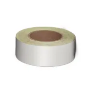 B�l� reflexn� v�stra�n� p�ska - 15 m x 5 cm