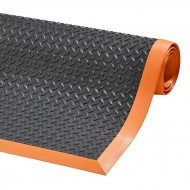 erno-oranov protinavov protiskluzov prmyslov roho Cushion Flex - 210 x 91 x 1,27  - zvtit obrzek