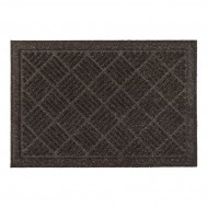 Hnd textiln gumov istc venkovn vstupn roho FLOMA Rambo - 43 x 63 x 1,1 cm