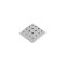 ed polyethylenov roh AvaTile AT-STD - 13,7 x 13