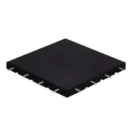 ern gumov certifikovan dopadov dlaba FLOMA ProF - 50 x 50 x 3 cm