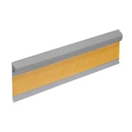 �ed� plastov� soklov� podkladn� li�ta Fortelock - 250 x 5 x 0,7 cm