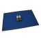 Modr textiln gumov vstupn roho FLOMA Little S