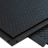 Gumov univerzln interierov podlahov deska FLOMA HD88 - 120 x 80 x 1,7 cm - zvtit obrzek