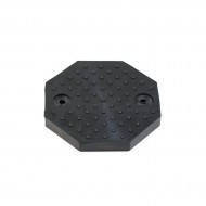 Gumov podloka zvedku pro zvedky AUTOMOTECH FLOMA RP121 - 12,6 x 1,5 cm - zvtit obrzek