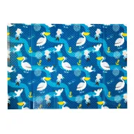 Pnov skldac dtsk hrac podloka Casmatino Mariner - 200 x 140 x 1 cm