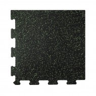 Rznobarevn pryov (10% EPDM PREMIUM) modulrn fitness deska (roh) SF1050, FLOMA - dlk - zvtit obrzek