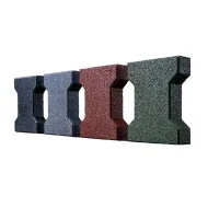 ern gumov zmkov dlaba FLOMA PT10 - 20 x 16,5 x 4,3 cm - zvtit obrzek