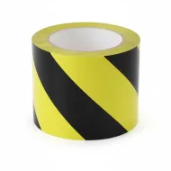 �erno-�lut� lev� v�stra�n� p�ska - 33 m x 6 cm