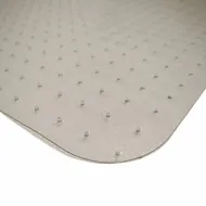 Ochrann� podlo�ka pod �idli a na koberec FLOMA OCM15 - 120 x 100 x 0,2 cm