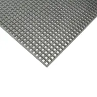 Kompozitn� GRP ro�t FLOMA GrpGr - 100 x 100 x 3 cm