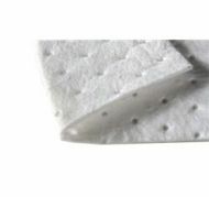 Olejov� sorp�n� perforovan� koberec - d�lka 46 m, ���ka 40 cm