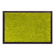 Svtle zelen vnitn istc vstupn roho FLOMA Future - 120 x 180 x 0,5 cm - zvtit obrzek
