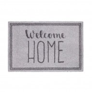 Vnitn istc prateln vstupn roho FLOMA Lima Welcome home - 50 x 75 x 0,7 cm - zvtit obrzek