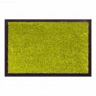 Svtle zelen vnitn istc vstupn roho FLOMA Future - 90 x 120 x 0,5 cm - zvtit obrzek