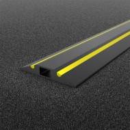 erno-lut plastov kabelov most - 300 x 6,8 x 1,1 cm