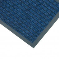 Modr textiln vstupn roho Popular - dlka 100 cm a ka 150 cm - zvtit obrzek