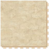B�ov� PVC vinylov� dla�ba Fortelock Business Forsen sea bay C016 beige - 66,8 x 66,8 x 0,