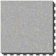 �ed� PVC vinylov� dla�ba Fortelock Business Sauda hidden treasure G002 graphite - 66,8 x 6