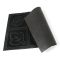 Gumov vstupn kartov roho Leaves - Squares - 