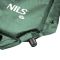 Zelen� samonafukovac� karimatka NILS CAMP NC4008 -
