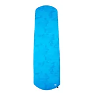 Modr� samonafukovac� karimatka NILS CAMP NC4062 - 195 x 60 x 5 cm