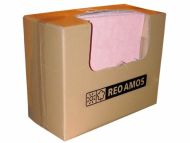 Sorp�n� chemick� z�kladn� roho� - d�lka 50 cm, ���ka 40 cm - 50 ks