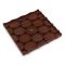 Hnd plastov terasov dlaba Linea Easy - 39 x 3