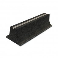 Gumov antivibran podstavec pod klimatizaci FLOMA AC-L60 - 60 x 20 x 15 cm