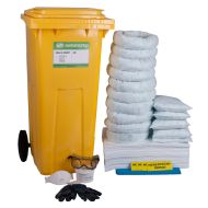 Hydrofobn� mobiln� havarijn� souprava OHSP-120