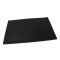 Modr textiln vstupn roho Criss Cross - 45 x 75