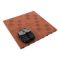 Hnd plastov terasov dlaba Linea Easy - 39 x 3