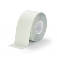 Fotoluminiscenn protiskluzov pska FLOMA Super Glow in the Dark - 15 m x 10 cm a tlou