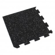 erno-ed gumov modulov puzzle dlaba (roh) FLOMA IceFlo SF1100 - 100 x 100 x 0,8 cm - zvtit obrzek