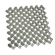 �ed� baz�nov� roho� FLOMA SP20 - 21,7 x 21,7 x 0,8 cm