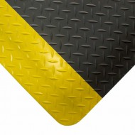 erno-lut gumov protinavov laminovan prmyslov roho - 90 x 60 x 1,5 cm