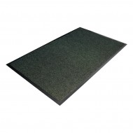 Zelen textiln vnitn istc vstupn roho - 90 x 150 x 0,6 cm - zvtit obrzek