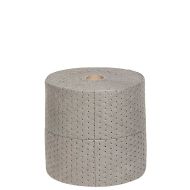 Univerz�ln� zpevn�n� perforovan� sorp�n� koberec - d�lka 50 m, ���ka 40 cm