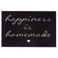 Vnitn istc vstupn roho FLOMA Mondial Happiness - 50 x 75 x 0,5 cm