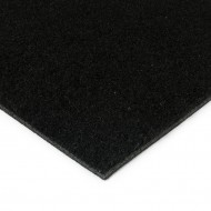 ern kokosov ztov vstupn istc zna Synthetic Coco - 100 x 100 x 1 cm - zvtit obrzek