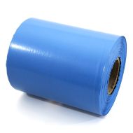 Modr� v�kopov� p�ska - 250 m x 22 cm