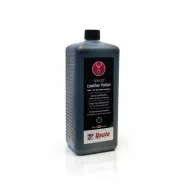 �ern� politura na obuv Heute - objem 1000 ml