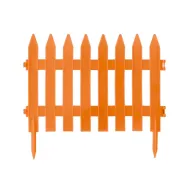 Hn�d� zahradn� venkovn� pl�tek GC22 - 360 x 52 cm