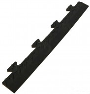 ern (PVC) vinylov njezd samec pro dladice Tenax - 48 x 7 x 0,8 cm