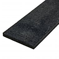 ern gumov soklov podlahov lita FLOMA FitFlo IceFlo - 200 x 7 x 0,8 cm - zvtit obrzek